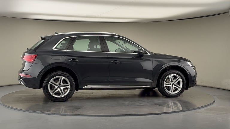 2020 Audi Q5 2.0 TFSI 45 Sport SUV 5dr Petrol S Tronic quattro Euro 6 (s/s) (265 ps) SUV Petrol A...