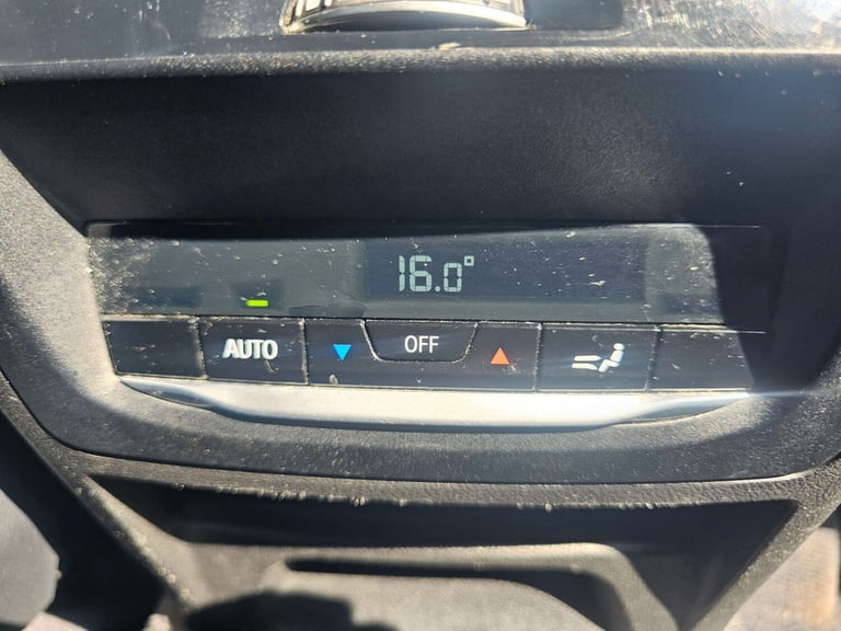 2019 BMW X3 3.0 X3 xDrive 30d M Sport Auto 4WD 5dr SUV Diesel Automatic