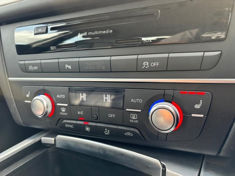 2018 Audi A6 Avant 2.0 TDI SE Executive S Tronic quattro Euro 6 (s/s) 5dr ESTATE Diesel Automatic