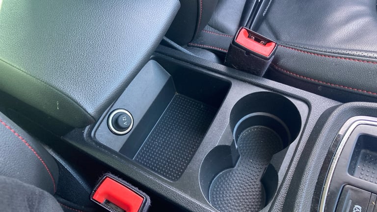 2018 SEAT Leon 2.0 TSI 190 FR Sport [EZ] 5dr DSG Petrol Hatchback Hatchback Petrol Automatic