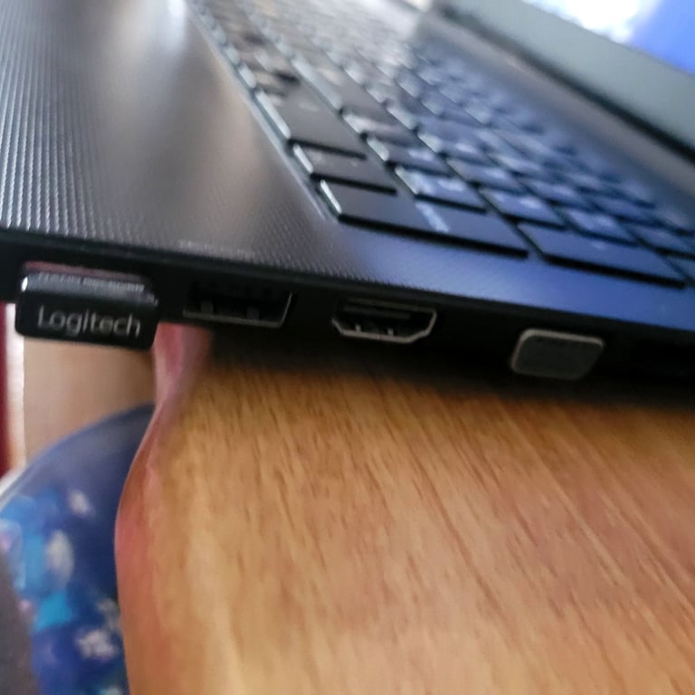 Toshiba Satellite 15inch Laptop 