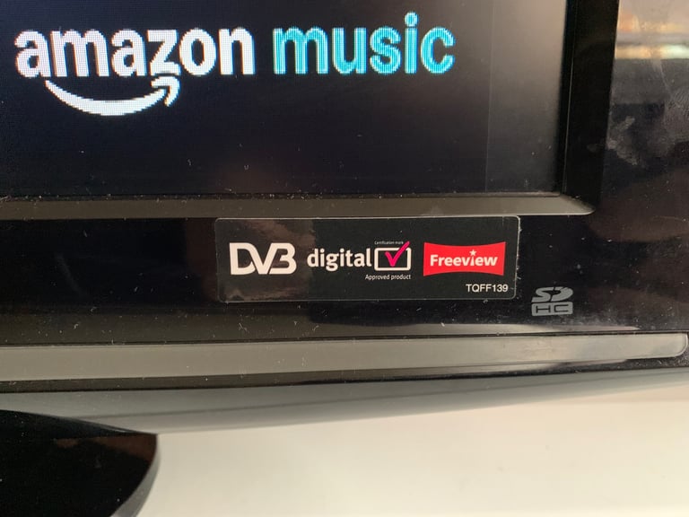 Panasonic Tv / LCD ( can deliver for free )