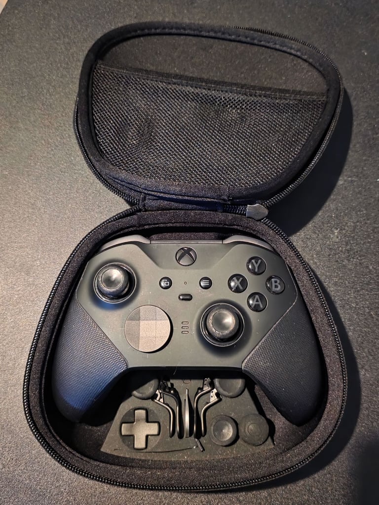 image for XBOX Elite Controller V2 