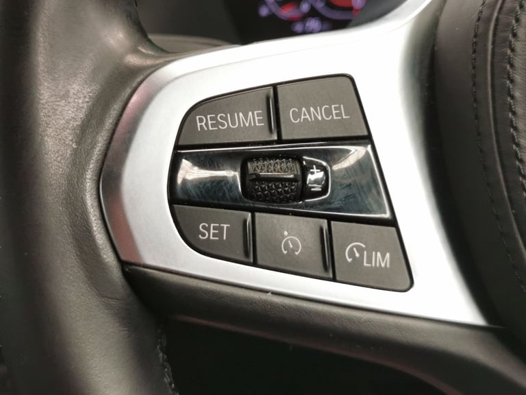 2021 BMW 1 Series 1.5 118i M Sport (LCP) Hatchback 5dr Petrol Manual Euro 6 (s/s) (136 ps) -  Hat...