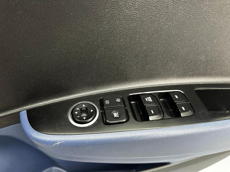 HYUNDAI I10 1.0 SE 2014