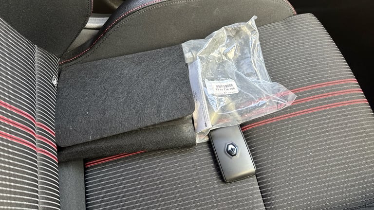 2022 Renault Clio 1.0 TCe 90 RS Line 5dr Petrol Hatchback Hatchback Petrol Manual