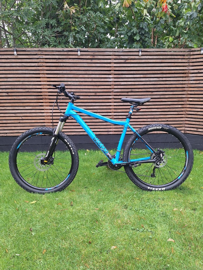 Voodoo Hoodoo 27.5" - excellent condition 
