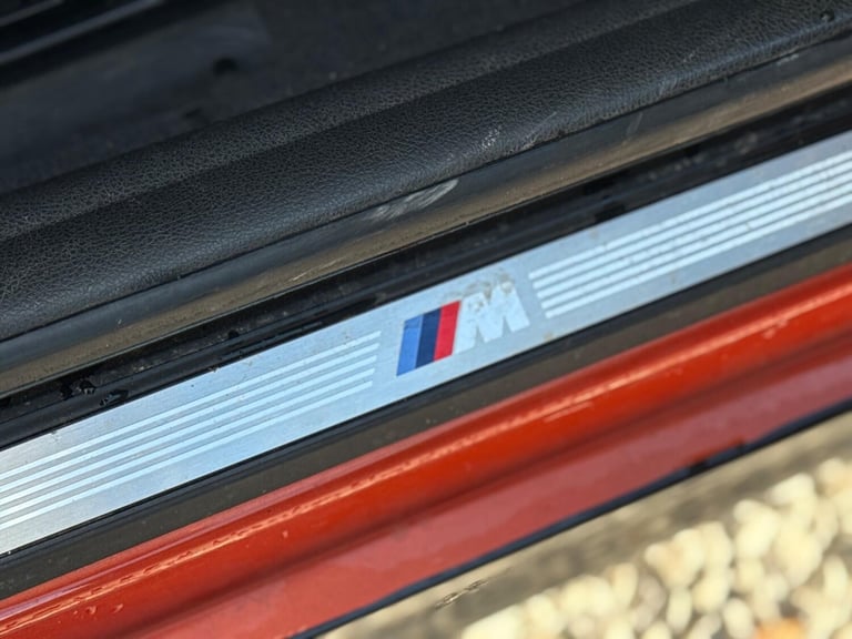 2013 BMW 1 Series 2.0 116d M Sport Euro 5 (s/s) 3dr HATCHBACK Diesel Manual