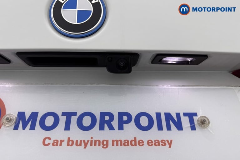 2025 BMW iX1 150kW eDrive20 Sport 65kWh 5dr Auto SUV Electric Automatic