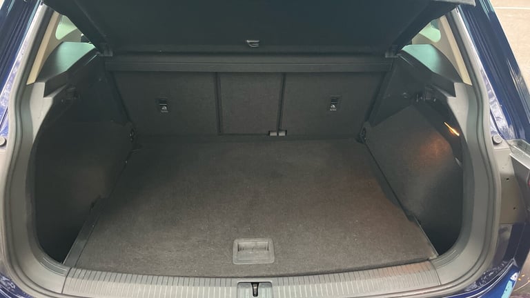 2018 Volkswagen Tiguan 2.0 TDI 150 SEL 5dr DSG SUV Diesel Automatic