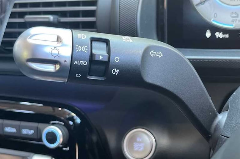 2025 Hyundai INSTER 85kW 02 49kWh 5dr Auto HATCHBACK ELECTRIC Automatic