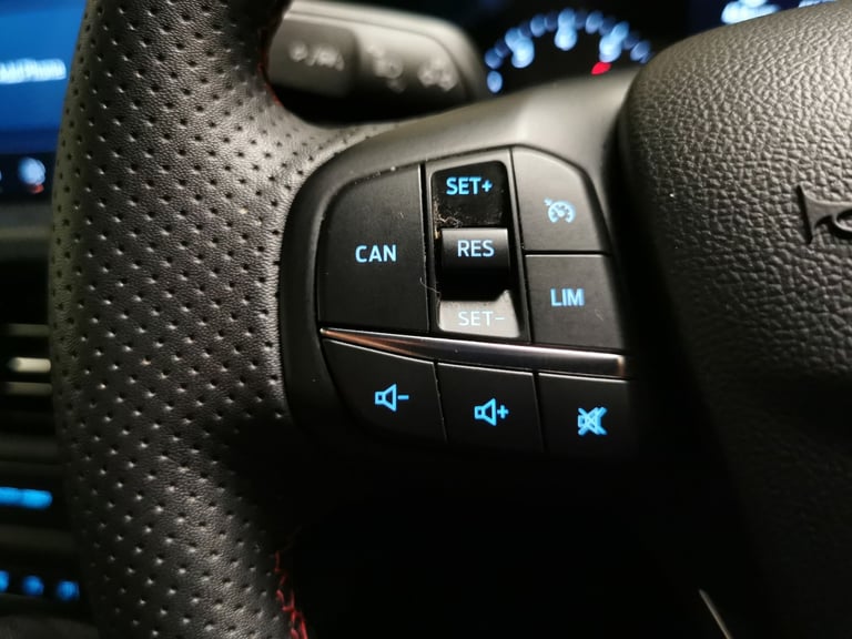 2023 Ford Focus 1.0T EcoBoost ST-Line Hatchback 5dr Petrol Manual Euro 6 (s/s) (125 ps) - K Hatch...