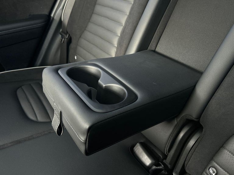 2025 Kia Sportage 1.6 T-GDi MHEV GT-Line S SUV 5dr Petrol Hybrid DCT Euro 6 (s/s) (157 bhp) SUV P...