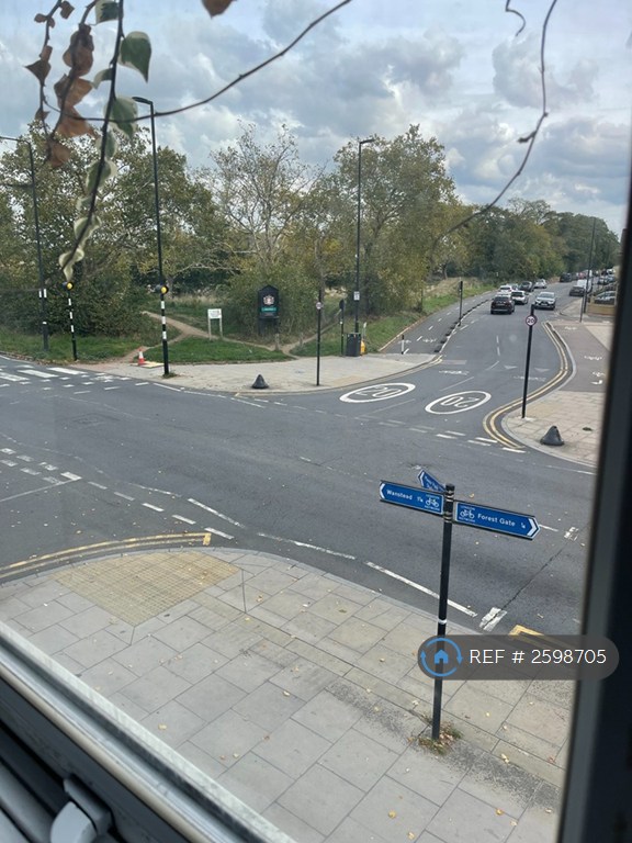 1 bedroom in Woodford Road, London, E7 (#2598705)