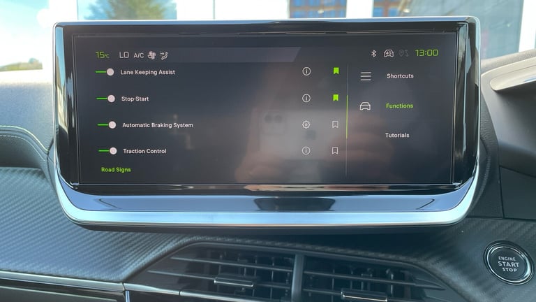 2024 Peugeot 2008 1.2 PureTech GT SUV 5dr Petrol EAT Euro 6 (s/s) (130 ps) SUV Petrol Automatic