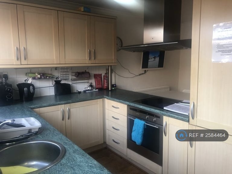 1 bedroom in Icknield Port Road, Birmingham, B16 (#2584464)
