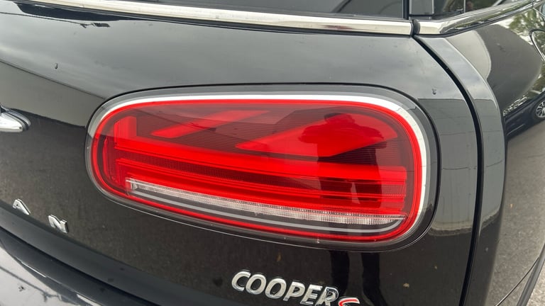 2021 MINI Clubman 2.0 Cooper S Sport 6dr Petrol Estate Estate Petrol Manual