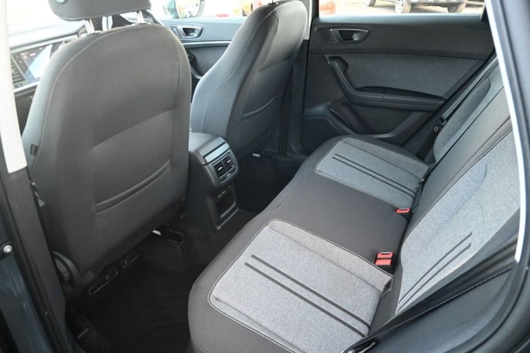 2021 SEAT Ateca 1.5 TSI EVO SE Technology SUV 5dr Petrol Manual Euro 6 (s/s) (150 ps) HATCHBACK P...