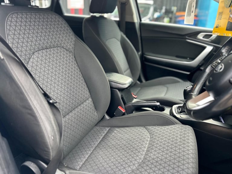 2021 Kia Ceed 1.6 CRDi MHEV 2 NAV Sportswagon Euro 6 (s/s) 5dr ESTATE Diesel/Electric Hybrid Manual
