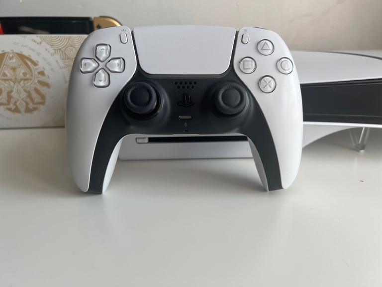 image for PS5 PlayStation 5 Controller