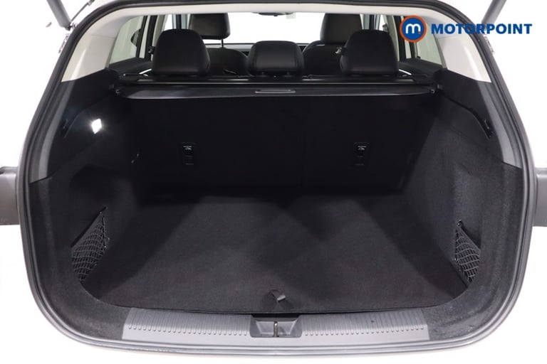 2025 MG MG HS 1.5 T-GDI Trophy 5dr DCT SUV Petrol Automatic