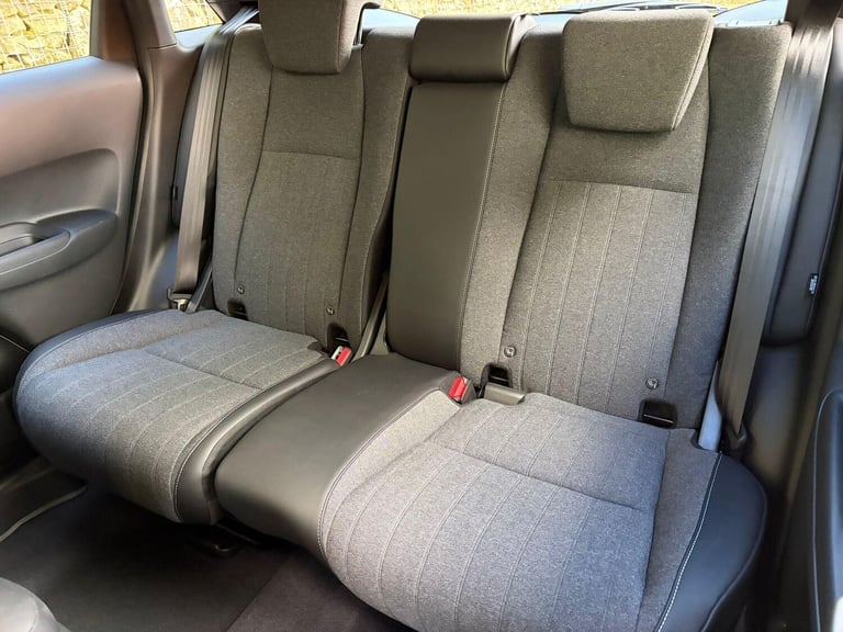 2023 Honda Jazz 1.5 h i-MMD Advance Hatchback 5dr Petrol Hybrid eCVT Euro 6 (s/s) (122 ps) HATCHB...