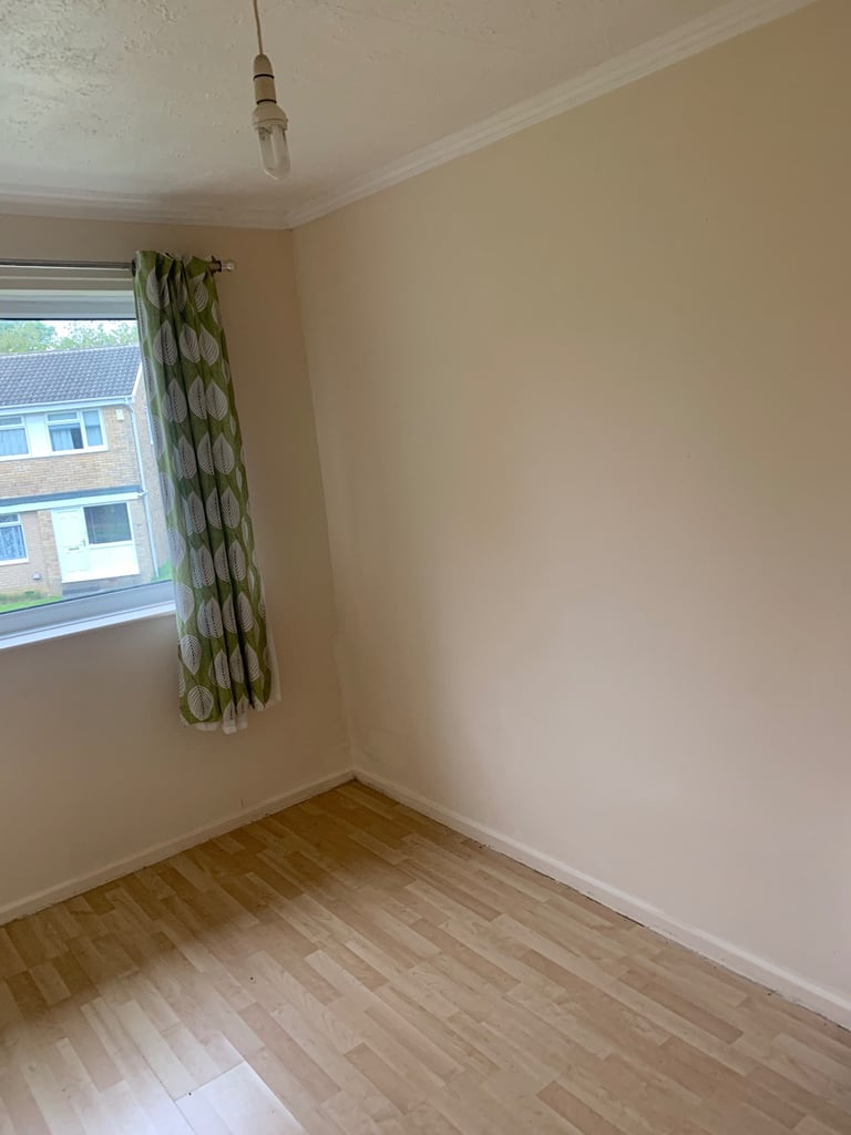 Looking for a tenant Cramlington 