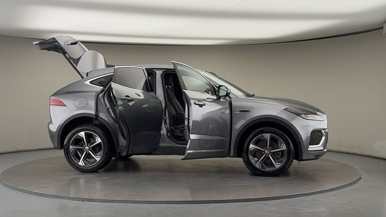 2021 Jaguar E-Pace 2.0 D204 MHEV R-Dynamic SE SUV 5dr Diesel Auto AWD Euro 6 (s/s) (204 ps) SUV D...
