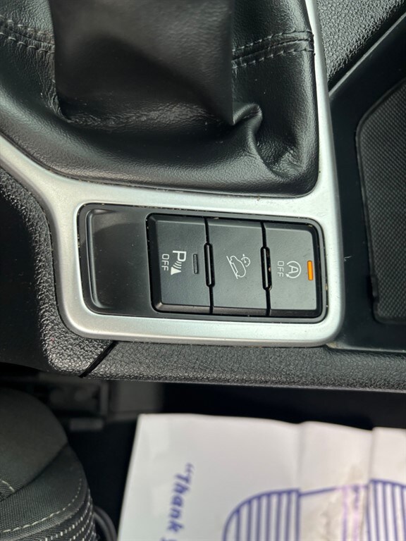 2017 Kia Sportage 1.7 CRDi ISG 2 5dr ESTATE DIESEL Manual