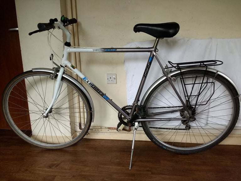 FALCON EXPLORER 12 COMMUTER CYCLE in full working order