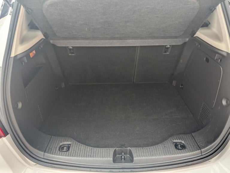 2019 Vauxhall Mokka X 1.4i Turbo ecoTEC Active SUV 5dr Petrol Manual Euro 6 (s/s) (140 ps) HEATED...