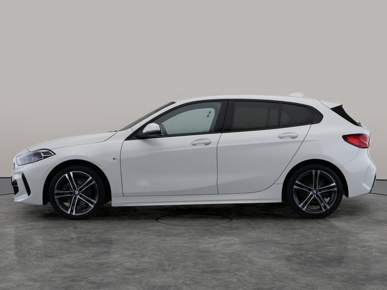 2022 BMW 1 Series 1.5 118i M Sport (LCP) Hatchback 5dr Petrol Manual Euro 6 (s/s) (136 ps) -  Hat...
