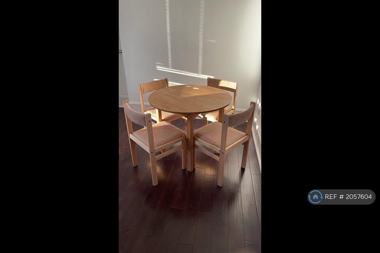 image for 2 bedroom flat in Clepington Road, Dundee, DD3 (2 bed) (#2057604)