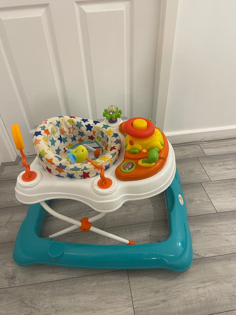 Baby walker 