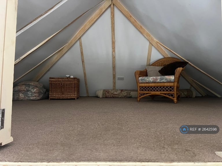 Studio flat in Old Shaws Lane, Howe Street, Chelmsford, CM3 (#2642598)