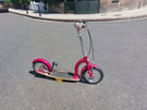 Kids Swifty Scooter - Suitable for age group 6 to 12 - year - old 