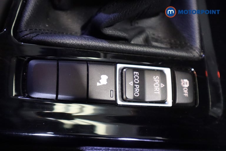 2022 BMW X2 sDrive 18i [136] Sport 5dr SUV Petrol Manual