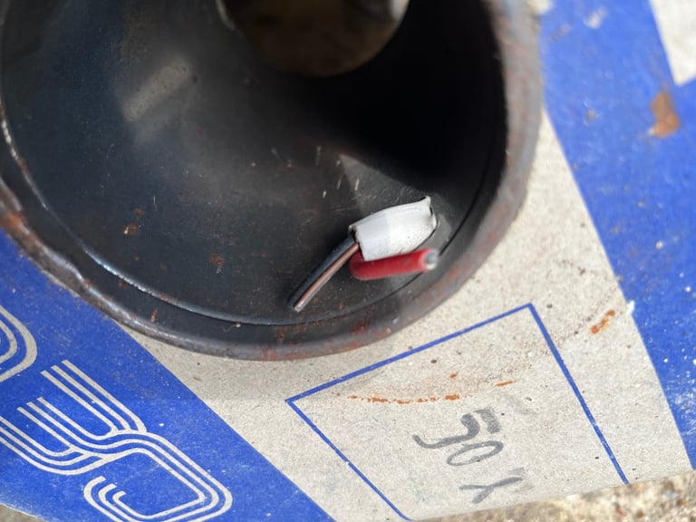 2.5mm 80 meters plus