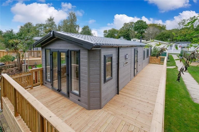 image for Willerby Sheraton Elite in York  - Lodge / Caravan 