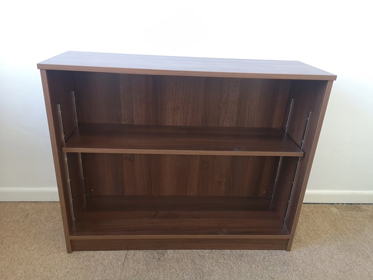 image for Solid wooden shelf