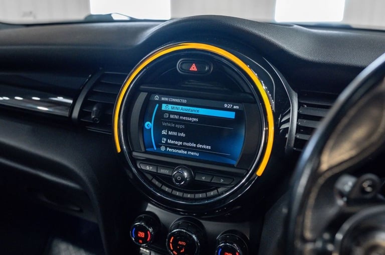 2019 MINI Hatch 2.0 John Cooper Works Hatchback 3dr Petrol Steptronic Euro 6 (s/s) (231 ps) Hatch...