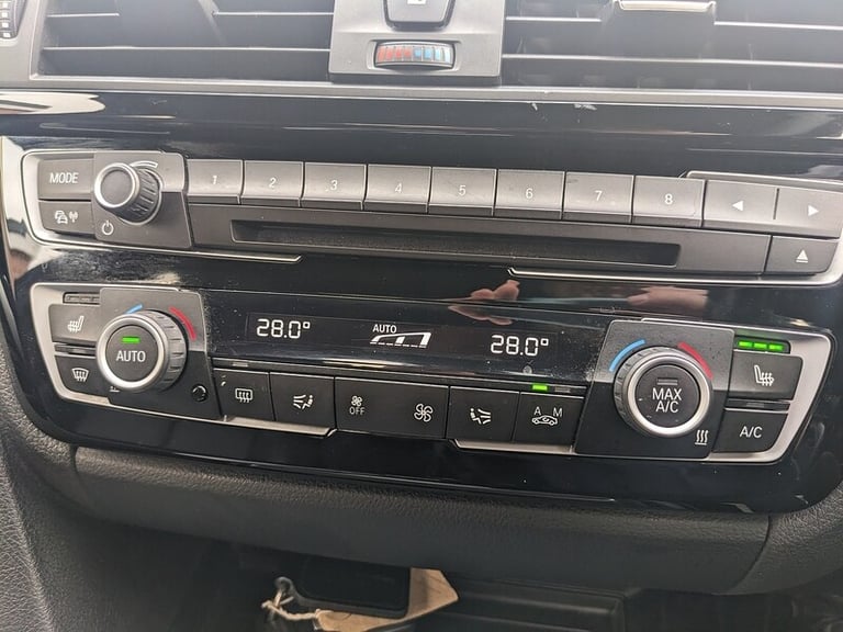 2019 BMW 4 Series Gran Coupe 420d M Sport Hatchback Diesel Automatic