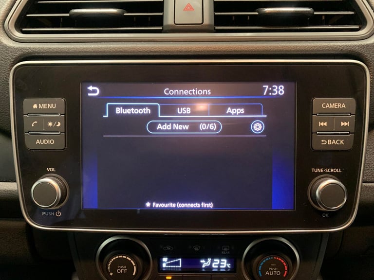 2022 Nissan Leaf 110kW Acenta 39kWh 5dr Auto HATCHBACK ELECTRIC Automatic