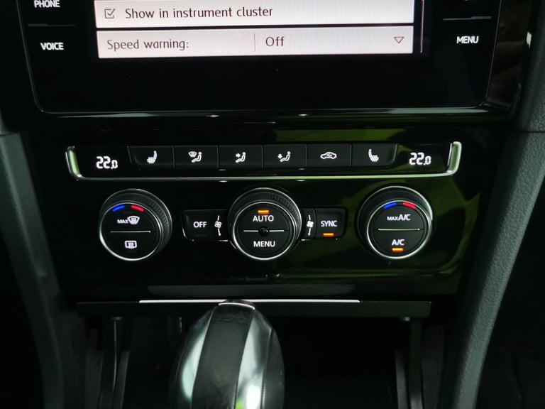 2019 Volkswagen Golf 2.0 TSI 245 GTI Performance 5dr DSG HATCHBACK PETROL Automatic