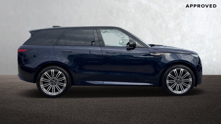 2023 Land Rover Range Rover Sport 3.0 P440e Autobiography 5dr SUV PETROL/ELECTRIC Automatic