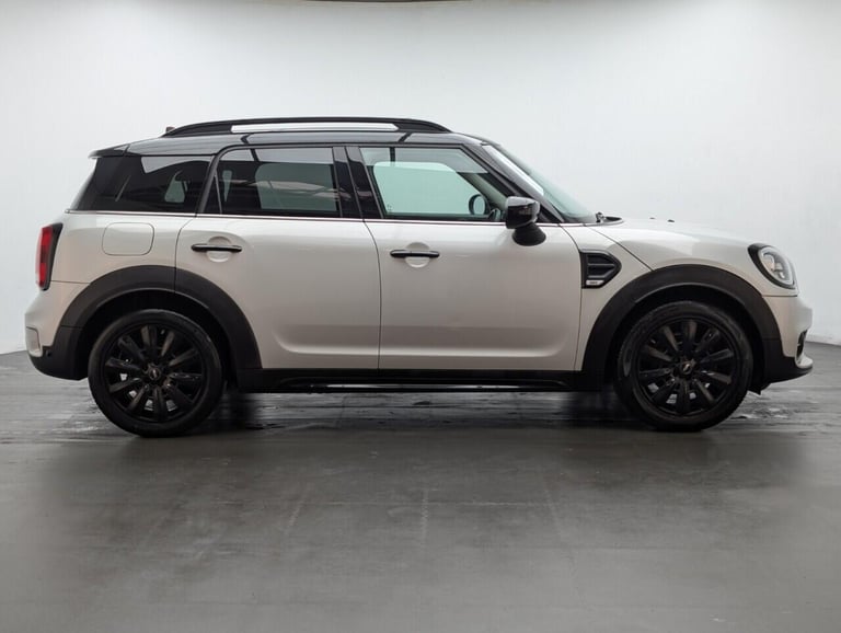 2020 MINI Countryman 1.5 Cooper Classic SUV 5dr Petrol Manual Euro 6 (s/s) (136 ps) - BLUETOOTH H...
