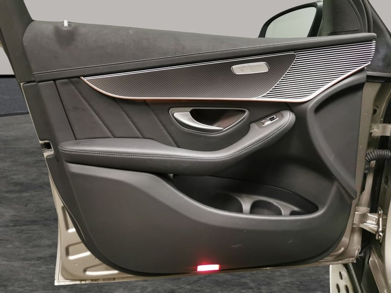 2022 Mercedes-Benz EQC EQC 400 300kW AMG Line 80kWh 5dr Auto ESTATE ELECTRIC Automatic