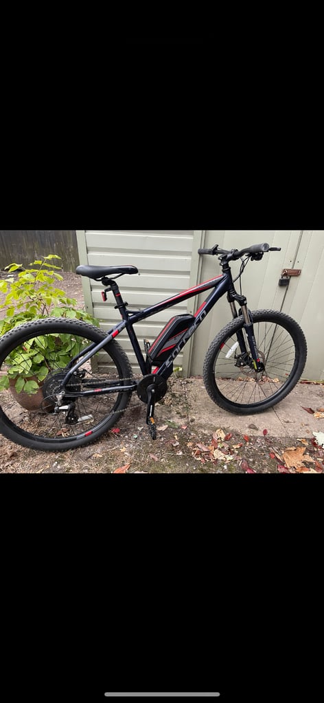 image for carrera vengance e-spec