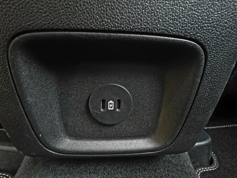 2024 Ford Kuga 2025/74 PLUG-IN HYBRID PCO QUALIFY Active 5K EXTRAS S.U.V  HATCHBACK Petrol Parall...