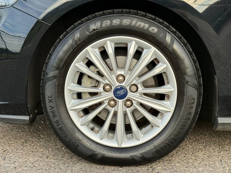 2019 Ford Focus 1.0 EcoBoost 125 Titanium 5dr HATCHBACK PETROL Manual